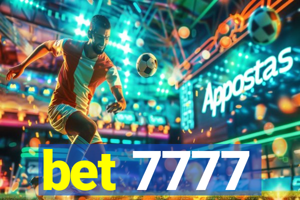 bet 7777